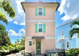 Picture of 8001 Sand Bar Drive, Kissimmee, FL 34747