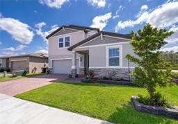 Picture of 3134 Viceroy Court, Poinciana, FL 34759