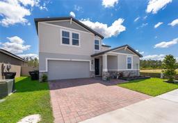 Picture of 3134 Viceroy Court, Poinciana, FL 34759