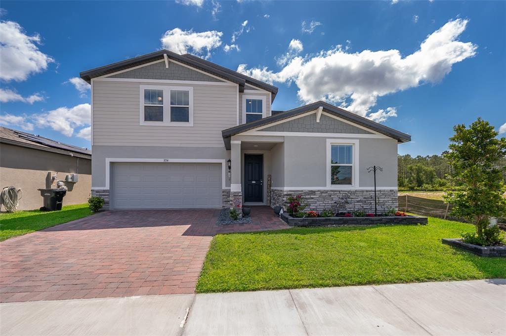 Picture of 3134 Viceroy Court, Poinciana, FL 34759