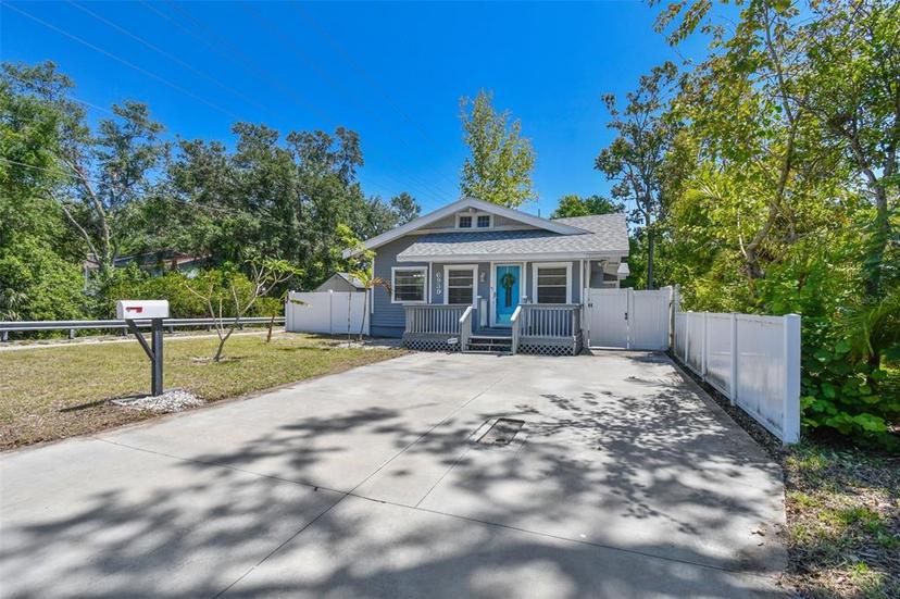 Picture of 6939 3Rd Street N, St Petersburg FL 33702