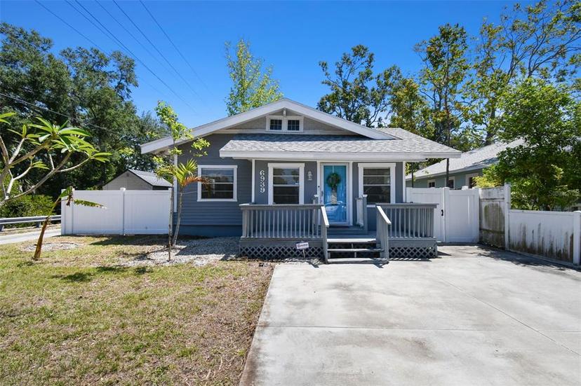 Picture of 6939 3Rd Street N, St Petersburg FL 33702