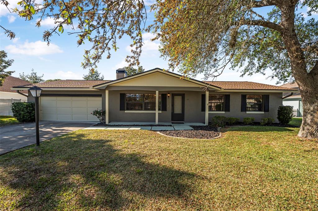 Picture of 83 Folcroft Lane, Palm Coast, FL 32137
