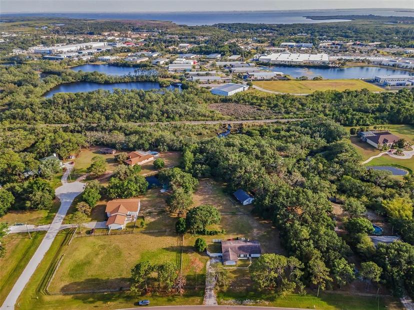 Picture of 12704 Twin Branch Acres Road, Tampa FL 33626