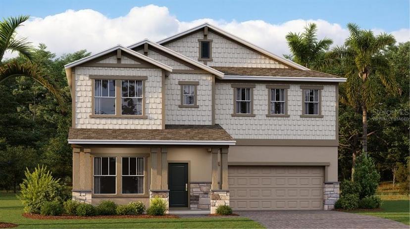 Picture of 3207 Armstrong Avenue, Clermont FL 34714