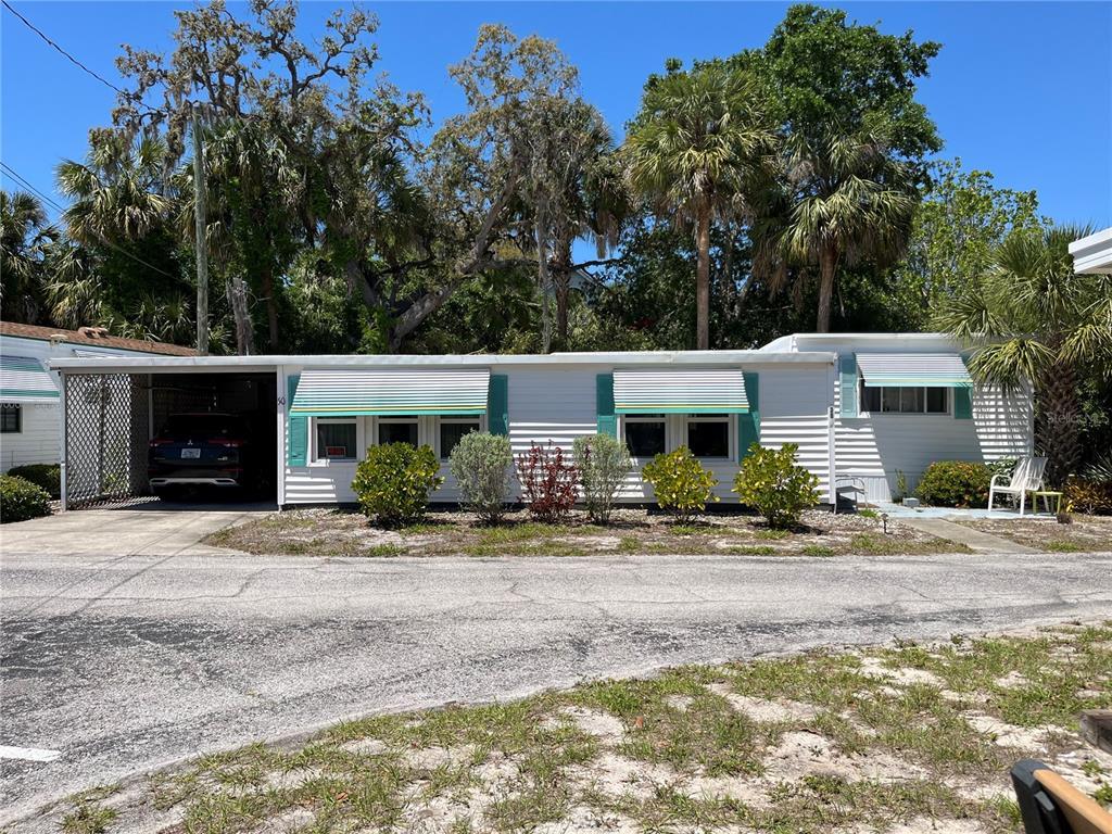 Picture of 604 Hillsborough Street Unit 30, Palm Harbor, FL 34683