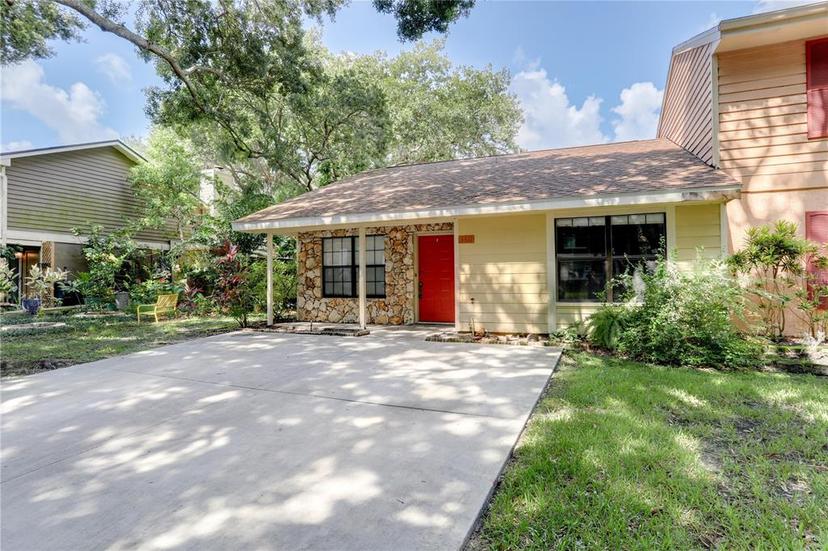 Picture of 5518 Cretan Way, Winter Park FL 32792