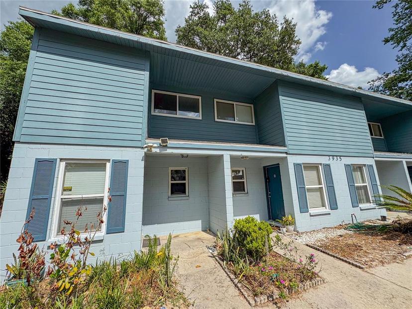 Picture of 3935 SW 26Th Terrace Unit 3935A, Gainesville FL 32608