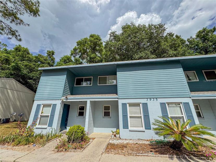 Picture of 3935 SW 26Th Terrace Unit 3935A, Gainesville FL 32608