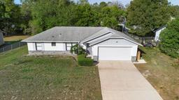 Picture of 1627 Alloway Drive, Deltona, FL 32738