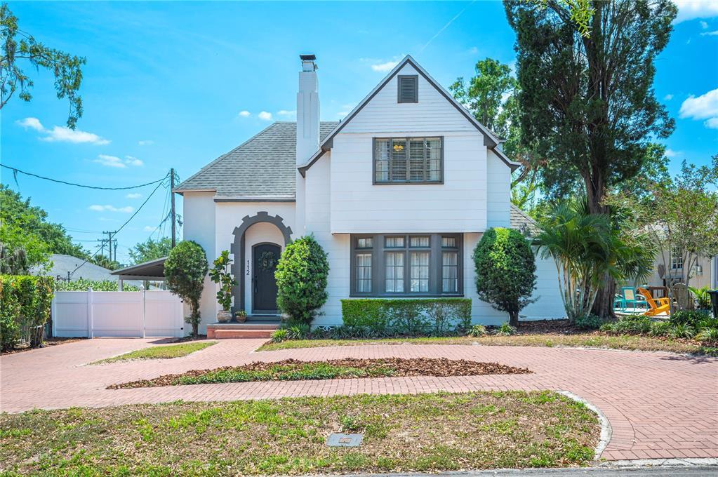 Picture of 112 Hiawatha Trail, Lakeland, FL 33803