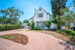 Picture of 112 Hiawatha Trail, Lakeland, FL 33803