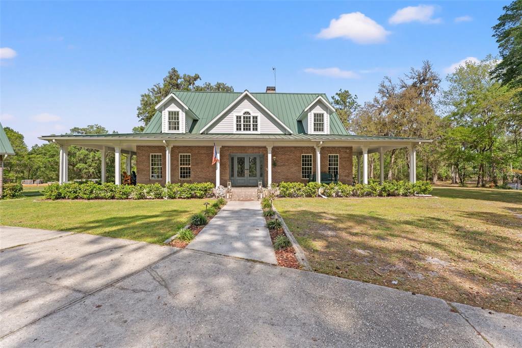Picture of 3431 Saturn Road, Brooksville, FL 34604