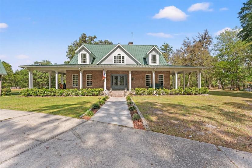 Picture of 3431 Saturn Road, Brooksville FL 34604