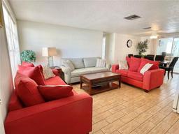 Picture of 5128 Perennial Drive, Holiday, FL 34690