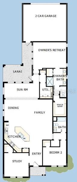 Picture of 28776 Rambutan Drive, Wesley Chapel, FL 33543