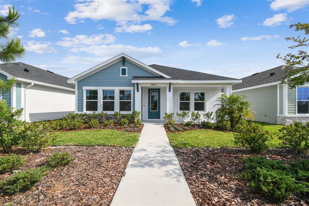 Picture of 28776 Rambutan Drive, Wesley Chapel, FL 33543