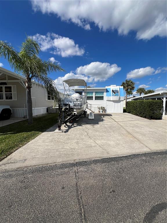 Picture of 5327 SE 66Th Avenue, Okeechobee FL 34974