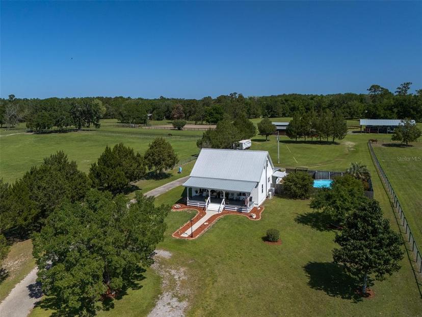 Picture of 16993 NW 165Th Street, Williston FL 32696