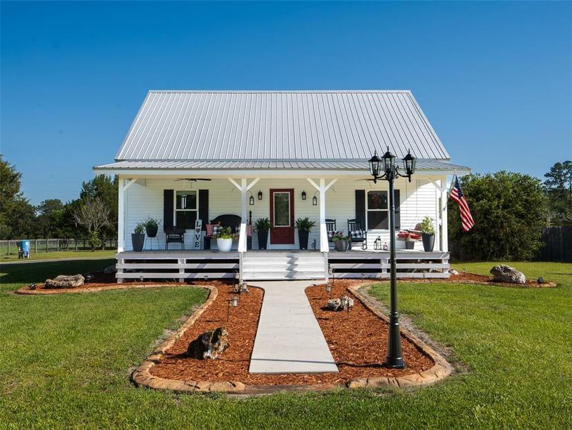 Picture of 16993 NW 165Th Street, Williston FL 32696