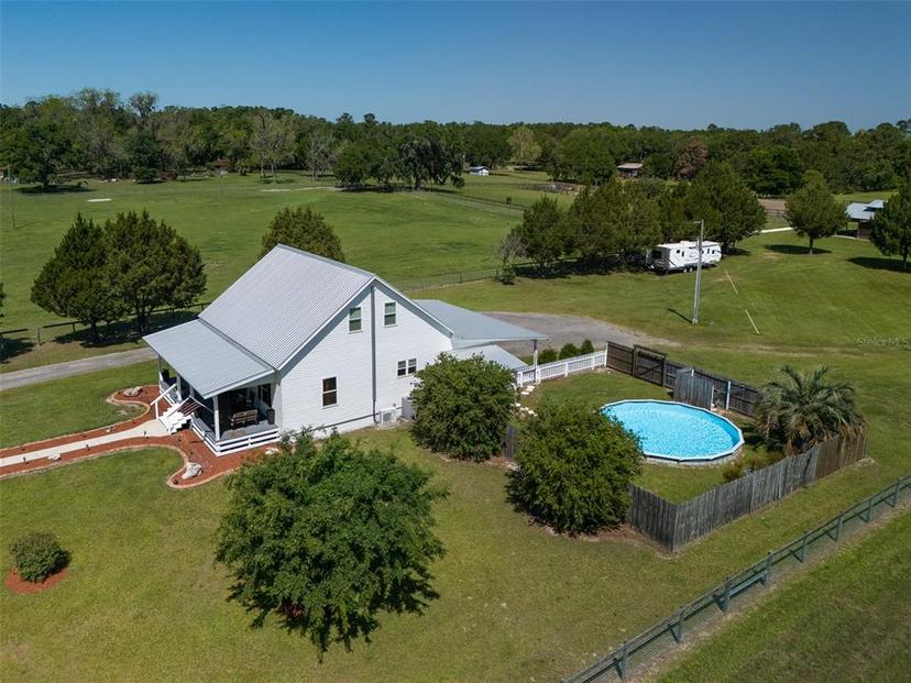 Picture of 16993 NW 165Th Street, Williston FL 32696