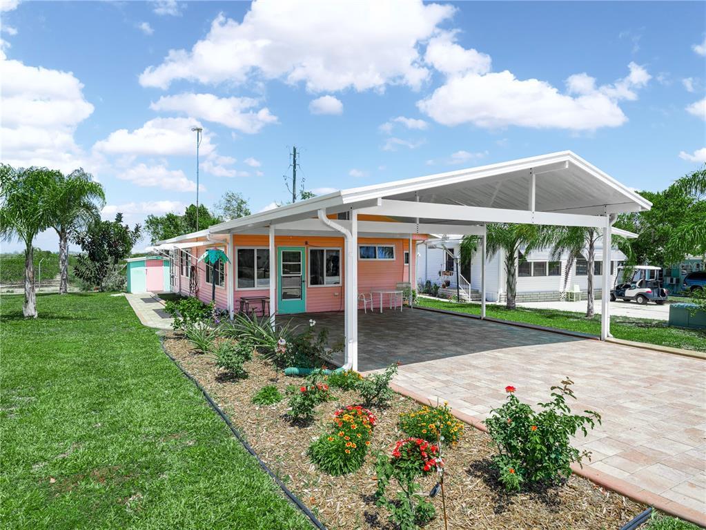 Picture of 92 Saddlebag Trail, Lake Wales, FL 33898