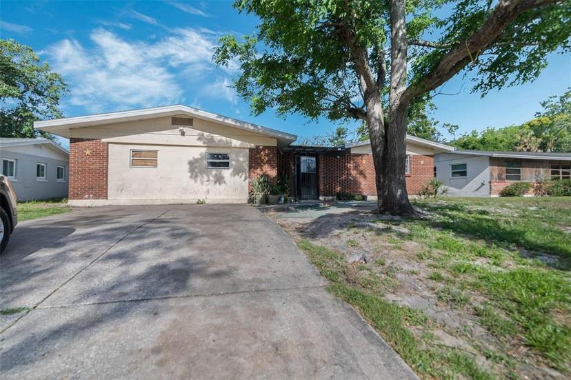 Picture of 1136 Lakewood Park Drive, Daytona Beach FL 32117
