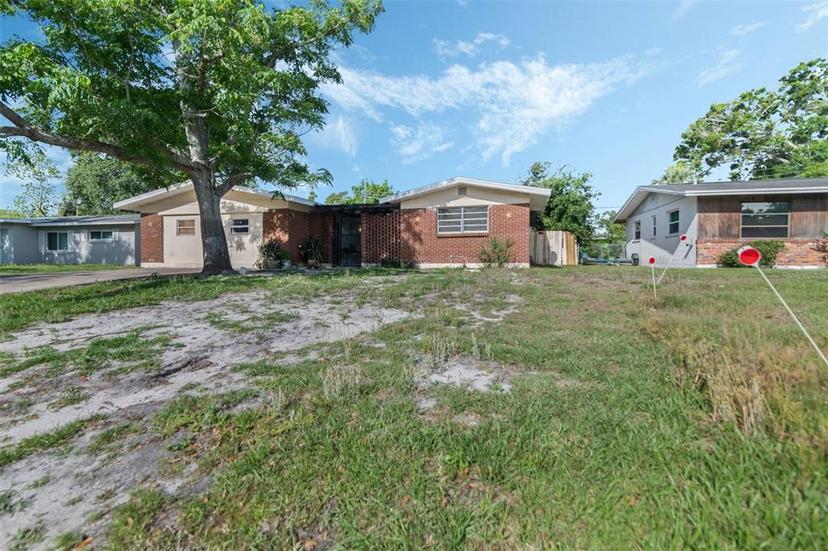 Picture of 1136 Lakewood Park Drive, Daytona Beach FL 32117