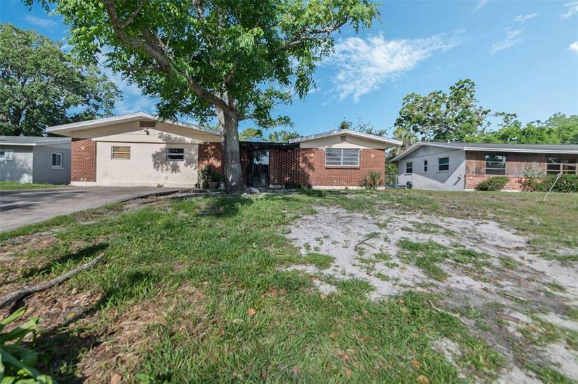 Picture of 1136 Lakewood Park Drive, Daytona Beach FL 32117