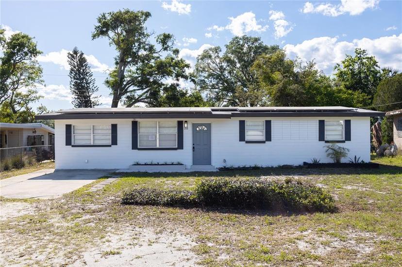 Picture of 1313 Pine Ridge Drive, Daytona Beach FL 32117