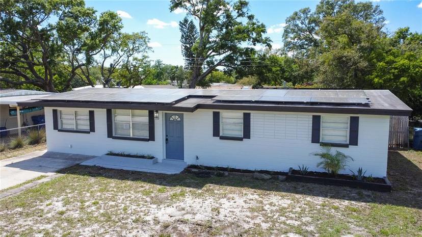 Picture of 1313 Pine Ridge Drive, Daytona Beach FL 32117
