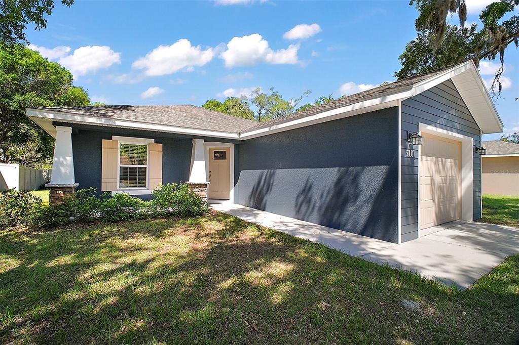 Picture of 510 Fahnstock Street, Eustis, FL 32726