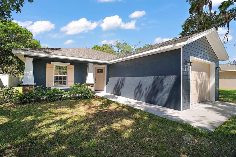 Picture of 510 Fahnstock Street, Eustis FL 32726