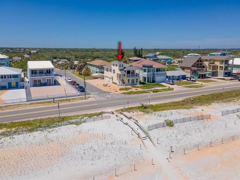 Picture of 2288 S Ocean Shore Boulevard, Flagler Beach FL 32136