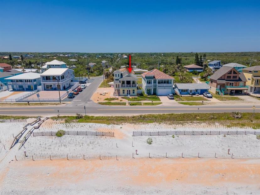 Picture of 2288 S Ocean Shore Boulevard, Flagler Beach FL 32136