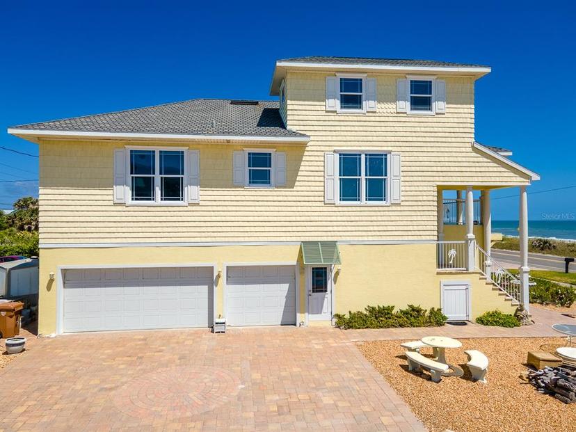 Picture of 2288 S Ocean Shore Boulevard, Flagler Beach FL 32136
