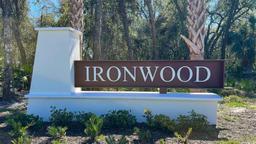 Picture of 1032 Morfontaine Street, Daytona Beach, FL 32124