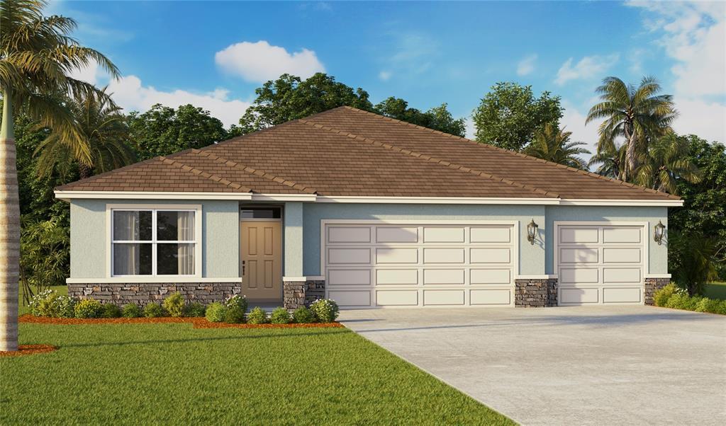 Picture of 1032 Morfontaine Street, Daytona Beach, FL 32124