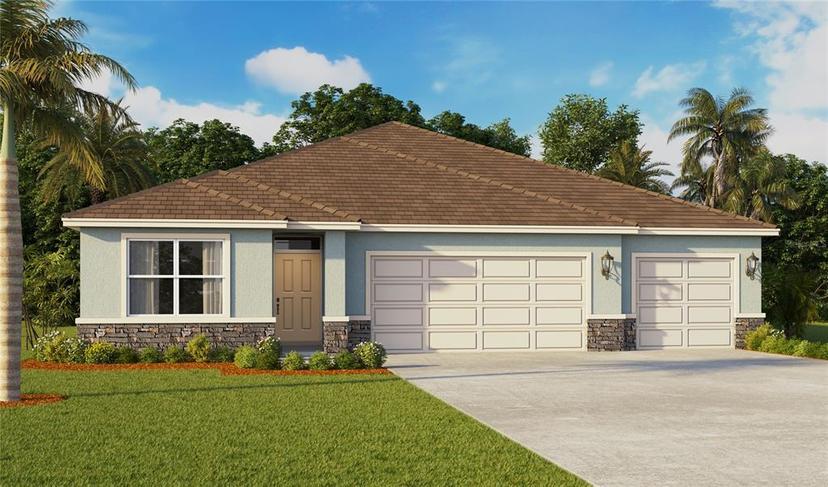 Picture of 1032 Morfontaine Street, Daytona Beach FL 32124