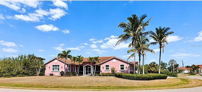 Picture of 8233 Burwell Circle, Port Charlotte FL 33981