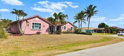 Picture of 8233 Burwell Circle, Port Charlotte, FL 33981