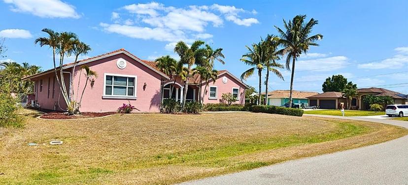 Picture of 8233 Burwell Circle, Port Charlotte FL 33981
