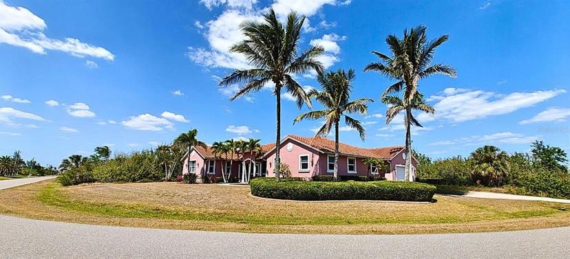 Picture of 8233 Burwell Circle, Port Charlotte FL 33981