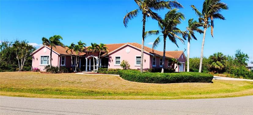 Picture of 8233 Burwell Circle, Port Charlotte FL 33981