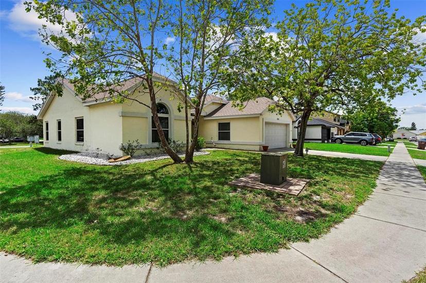 Picture of 2645 Debany Road, Kissimmee FL 34744