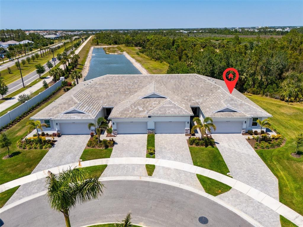 Picture of 12418 Asana Court, Venice, FL 34293