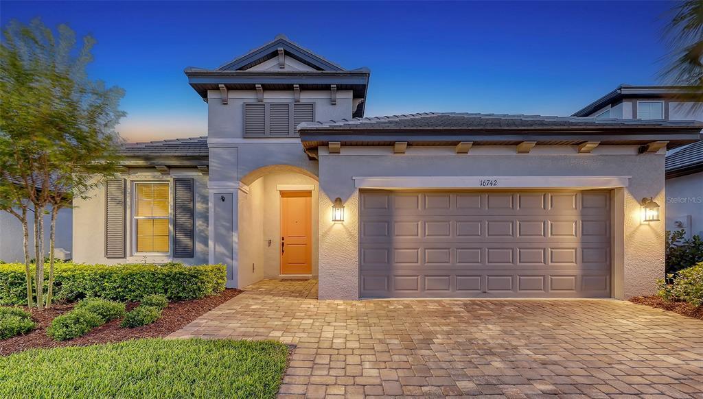 Picture of 16742 Savory Mist Circle, Bradenton, FL 34211