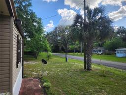 Picture of 17985 NE 24Th Avenue, Citra, FL 32113