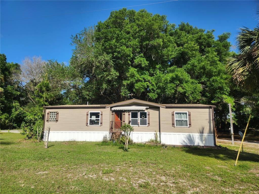 Picture of 17985 NE 24Th Avenue, Citra, FL 32113