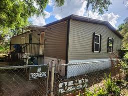 Picture of 17985 NE 24Th Avenue, Citra, FL 32113
